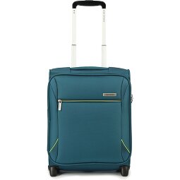 Samsonite Base Breeze 2 ruote Carrello della cabina 45 cm  Variante 3 Samsonite Base Breeze 2 ruote Carrello della cabina 45 cm  Variante 3