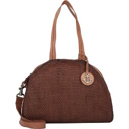 Harbour 2nd Soft Weaving Alina Borsa a tracolla Pelle 35 cm  Variante 1