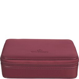 Windrose Merino Scatola per gioielli 14 cm  Variante 1