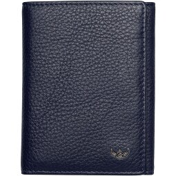 Golden Head Capri Portafoglio Protezione RFID Pelle 8 cm  Variante 1