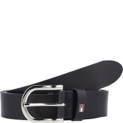 Tommy Hilfiger Cintura Danny in pelle  Variante 3