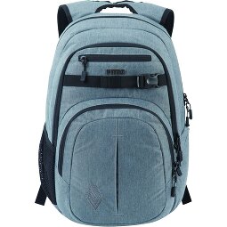NITRO Zaino Chase Scomparto per laptop da 51 cm  Variante 1