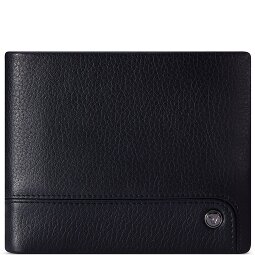Roncato Alaska Portafoglio Protezione RFID Pelle 13 cm  Variante 3