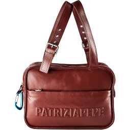 Patrizia Pepe Borsa a spalla Vera Pelle 34 cm  Variante 1