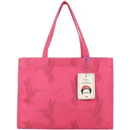 Fritzi aus Preußen Fritzi x Frida Kahlo Easy01 Limited Borsa shopper 46.5 cm  Variante 6 Fritzi aus Preußen Fritzi x Frida Kahlo Easy01 Limited Borsa shopper 46.5 cm  Variante 6