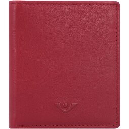 Voi Portafoglio morbido Uli RFID in pelle 8 cm  Variante 1