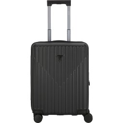 Guess Olbia 4 ruote Carrello della cabina S 54 cm  Variante 1