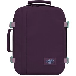 Cabin Zero Travel Zaino da giorno 39 cm Scomparto per laptop  Variante 3