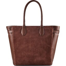 Guess Anitha Borsa shopper Vera Pelle 45 cm  Variante 2