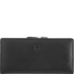 DuDu Portafoglio Protezione RFID Pelle 19.5 cm  Variante 4