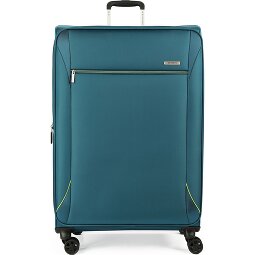 Samsonite Base Breeze 4 ruote Carrello 81 cm con piega di espansione  Variante 2