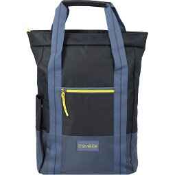 Travelite Color Craze Zaino da giorno 42 cm Scomparto per laptop  Variante 1