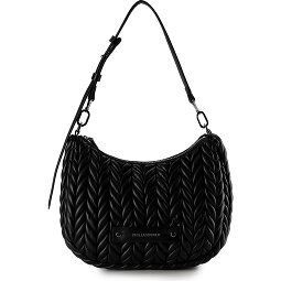 Karl Lagerfeld Weave Borsa a tracolla 27 cm  Variante 1