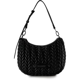 Karl Lagerfeld Weave Borsa a tracolla 27 cm  Variante 1