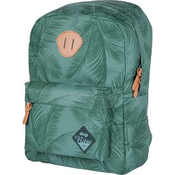 NITRO Zaino Urban Classic Scomparto per laptop da 45 cm  Variante 3