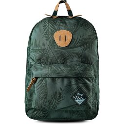 NITRO Zaino Urban Classic Scomparto per laptop da 45 cm  Variante 4