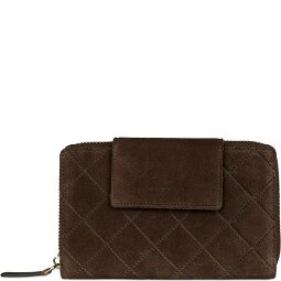 bugatti Fabia Portafoglio Protezione RFID Pelle 16 cm  Variante 1