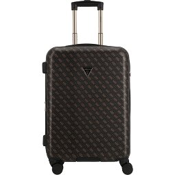 Guess Jesco 4 ruote Carrello 64 cm con piega di espansione  Variante 1