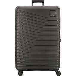 Samsonite Intuo 4 ruote Carrello XL 81 cm con piega di espansione  Variante 1