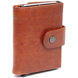 The Chesterfield Brand Lesina Portafoglio Protezione RFID Pelle 7 cm  Variante 3 The Chesterfield Brand Lesina Portafoglio Protezione RFID Pelle 7 cm  Variante 3