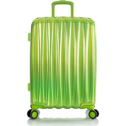Heys Astro 4 ruote Carrello M 66 cm con piega di espansione  Variante 3