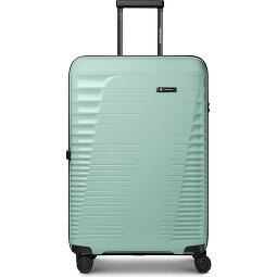 Farmhood Eco Edition 4 ruote Carrello 67 cm espandibile  Variante 3