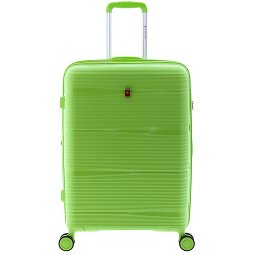 Gladiator 0800 4 ruote Carrello 65 cm con piega di espansione  Variante 4