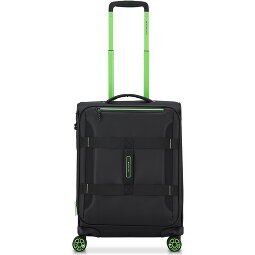 Roncato Norway 4 ruote Carrello della cabina 55 cm  Variante 2