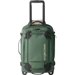 Eagle Creek Gear Warrior 2 ruote Zaino trolley 55 cm Scomparto per laptop  Variante 1