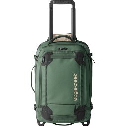 Eagle Creek Gear Warrior 2 ruote Zaino trolley 55 cm Scomparto per laptop  Variante 1