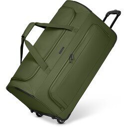 Redolz Duffle Essentials 2 ruote Borsa da viaggio 71 cm  Variante 5 Redolz Duffle Essentials 2 ruote Borsa da viaggio 71 cm  Variante 5