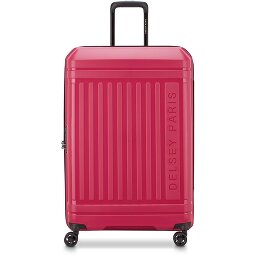 Delsey Paris Lutece Se 4 ruote Carrello 75 cm con piega di espansione  Variante 1 Delsey Paris Lutece Se 4 ruote Carrello 75 cm con piega di espansione  Variante 1