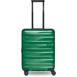 Bergpfeil Carrello da viaggio a 4 ruote per cabina S 55 cm con piega ad espansione  Variante 3