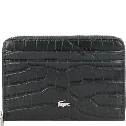 Lacoste Chantaco Classics Portafoglio Protezione RFID Pelle 12 cm  Variante 2