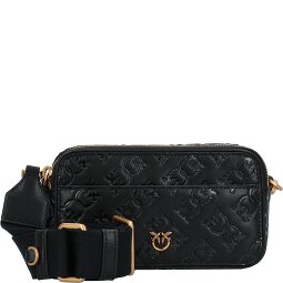 PINKO Mini Borsa Borsa a tracolla Pelle 18 cm  Variante 2