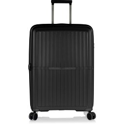 Heys AirLite 4 ruote Carrello M 66 cm con piega di espansione  Variante 1 Heys AirLite 4 ruote Carrello M 66 cm con piega di espansione  Variante 1