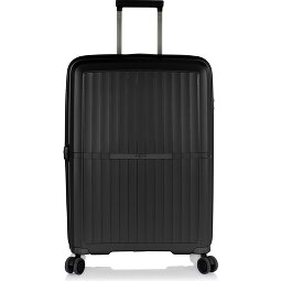 Heys AirLite 4 ruote Carrello M 66 cm con piega di espansione  Variante 1
