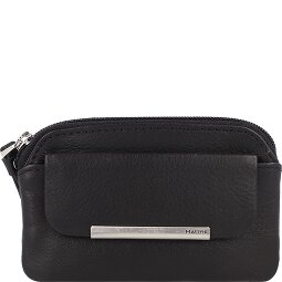 Maître Belg Sigwulf Portafoglio chiave Pelle 11 cm  Variante 1
