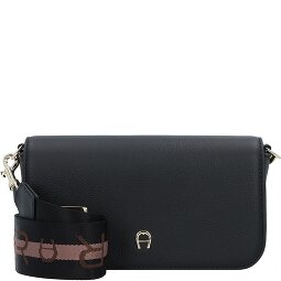 AIGNER Zita Borsa a tracolla Pelle 22 cm  Variante 1
