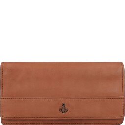 Harbour 2nd Anchor Love Luja Portafoglio Pelle 18.5 cm  Variante 1