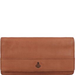 Harbour 2nd Anchor Love Luja Portafoglio Vera Pelle 18.5 cm  Variante 1
