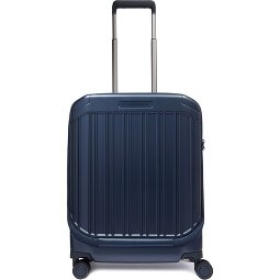 Piquadro PQ-Light 4 ruote Carrello 55 cm  Variante 2