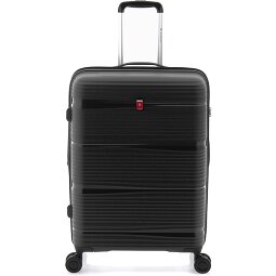 Gladiator 0800 4 ruote Carrello 65 cm con piega di espansione  Variante 2