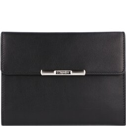 Esquire Portafoglio Helena RFID in pelle 14 cm  Variante 3 Esquire Portafoglio Helena RFID in pelle 14 cm  Variante 3