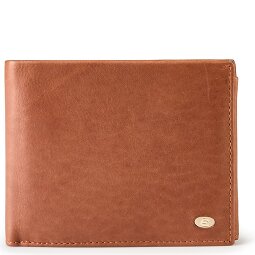 Esquire Chicago Portafoglio Protezione RFID Pelle 12 cm  Variante 2