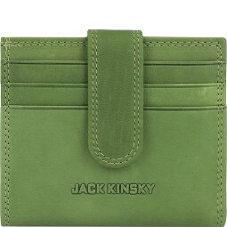 Jack Kinsky Aruba Portafoglio Protezione RFID Pelle 10 cm  Variante 1