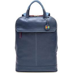 Mywalit Zaino in pelle 40 cm Scomparto per computer portatile  Variante 2