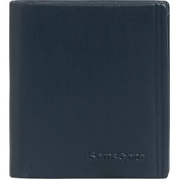 Samsonite Attack 3.0 Portafoglio Protezione RFID Vera Pelle 8.5 cm  Variante 2