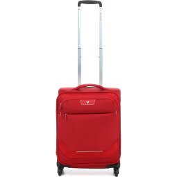 Roncato Joy 4 ruote Carrello della cabina 55 cm con piega di espansione  Variante 2
