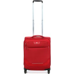 Roncato Joy 4 ruote Carrello della cabina 55 cm con piega di espansione  Variante 1